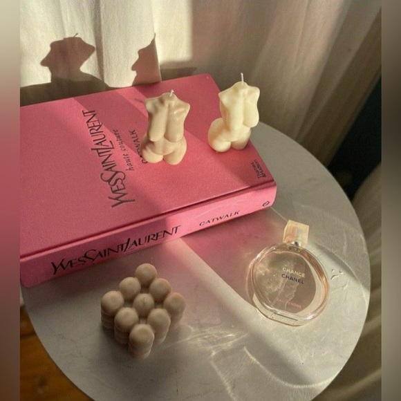 NWT YSL Saint Laurent Giant XL Coffee Table Book (Brand new sealed!) - Picture 3 of 16